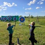 Kinder und Kugendsportspiele5 25